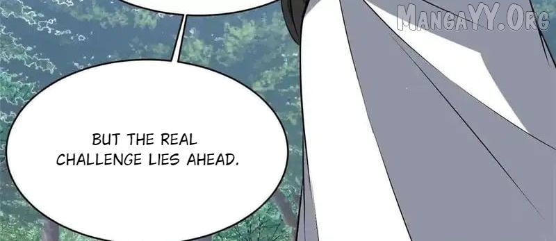 Divine Urban God Chapter 305 - page 28